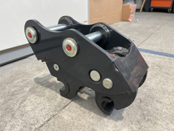 mechanische schnellwechsler fur minibagger s280