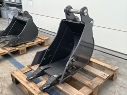 schaufel für minibagger s280 bhb 300