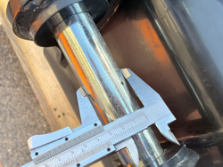 schaufel für minibagger s280 bhb 300