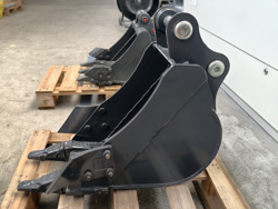 schaufel für minibagger s280 bhb 300