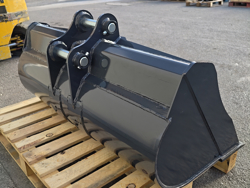 schaufel für minibagger s380 b1200