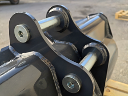 schaufel für minibagger s380 b1200