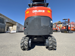 minibagger mit zubehör 1 ton mod s120