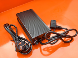 elektrische motorschubkarre me500el