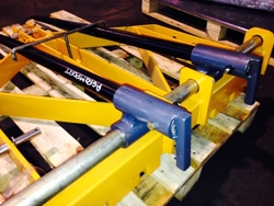 hay forks for tractors d 700 k