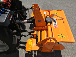 rotary tiller for tractors kubota iseki carraro dfl 115