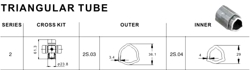 cat 2 1000 free wheel