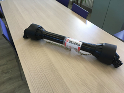 cat 6 1000 bolt
