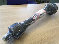 cat 6 1000 friction