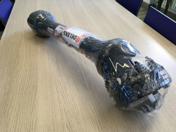 cat 6 800 friction
