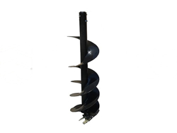 auger ø 300mm post hole digger