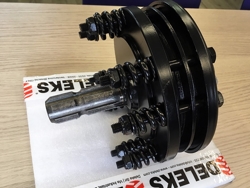 f4 friction torque limiter