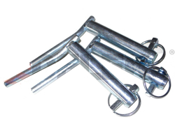 spare pins cat 2 a