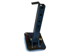 spare skid shoe ln 200 250