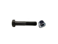 10 bolts nuts pantera