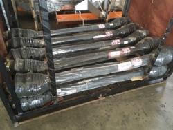 cat 6 1800om
