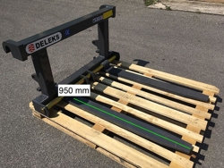 pallet forks for agricultural tractors d 700 e