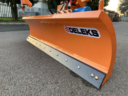 snowblade for off road vehicles lns 210 j