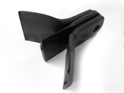 30 blades buffalo