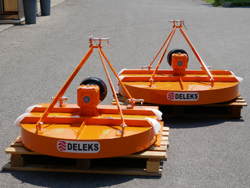 lawnmower for tractors buggy 100