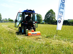 flail mower for compact tractors 120cm japanese tractors ape 120