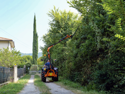 hedge trimmer hr 180 s