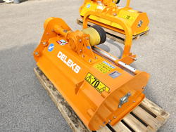 adjustable sideshift flail mower 120cm for 30 60hp tractors shredder mulcher lincione 120 sp