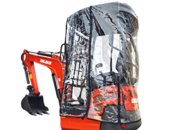 cover m180