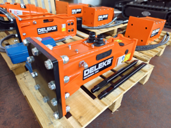 breaker hammer 350s