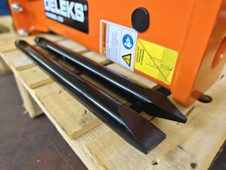 breaker hammer 350s