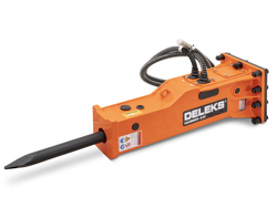 breaker hammer 530s