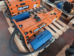 breaker hammer 530s