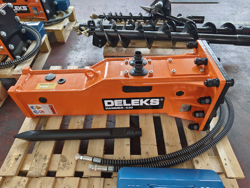breaker hammer 530s