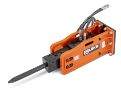 breaker hammer 350