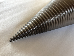 cone for lsp12 18 log splitter
