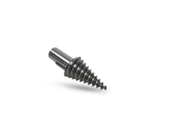 tip cone for lsp log splitter