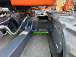 mini excavator 1 ton s100