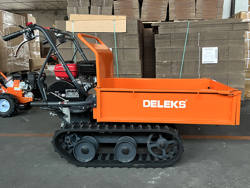 minidumper engine md 500fl