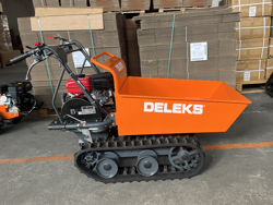 minidumper engine md 500el