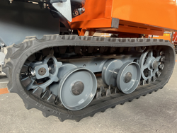 minidumper engine md 500el