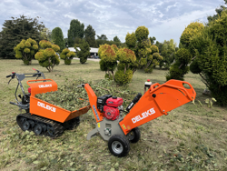 minidumper engine md 500el