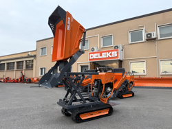 minidumper bs engine v3000h
