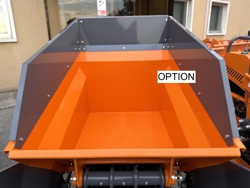 minidumper bs engine v3000h