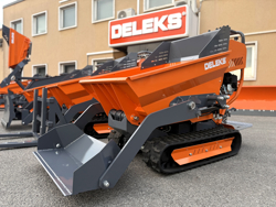 minidumper bs engine v3000