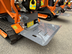 minidumper bs engine v3000