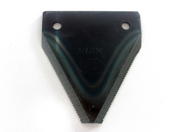 10 blades hrd