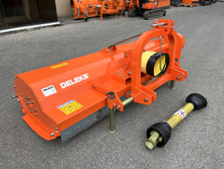 adjustable sideshift flail mower for 50 90hp tractors shredder mulcher tigre 180