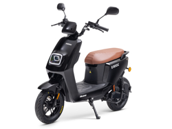 escooter eboost black