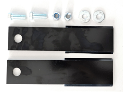 2 blades lm80