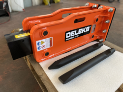 breaker hammer 530